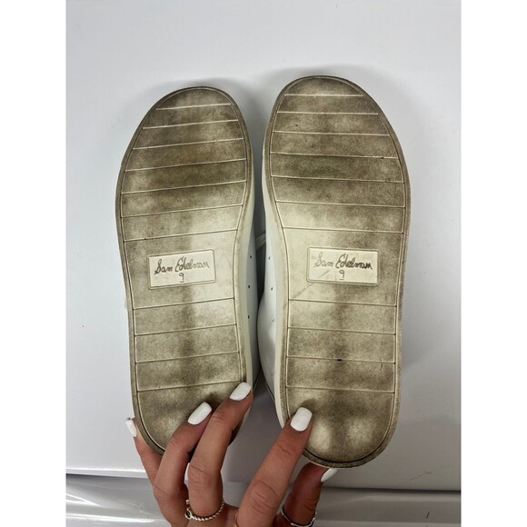 Sam Edelman Ethyl Sneakers - Picture 8 of 9